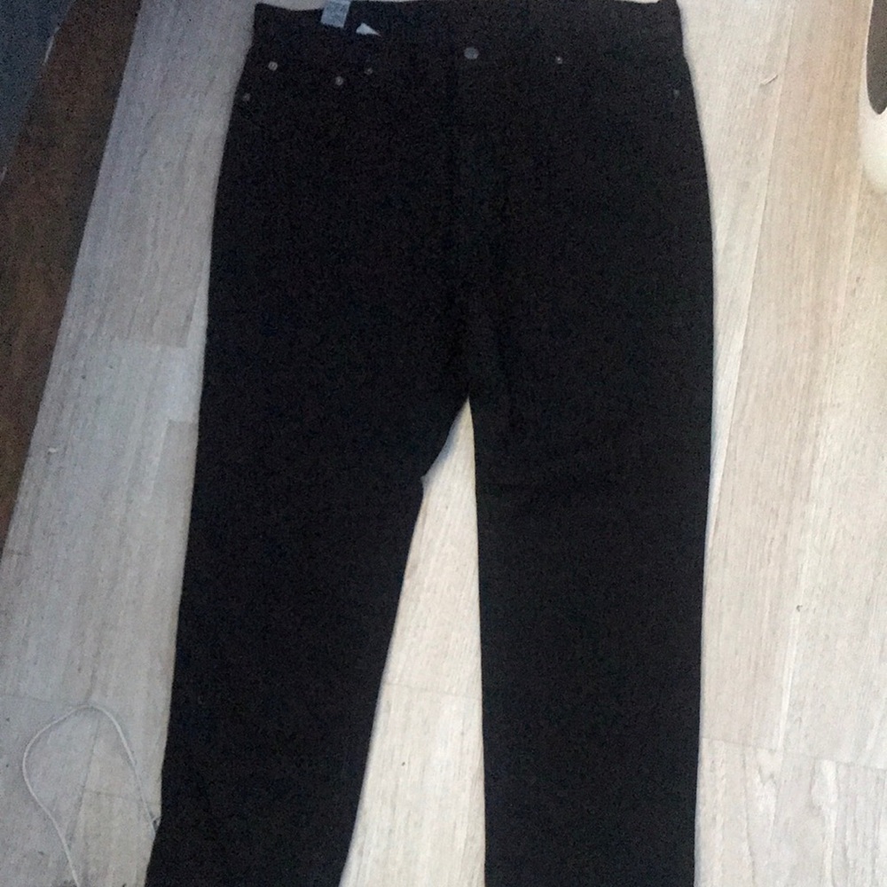Black Levi 541s